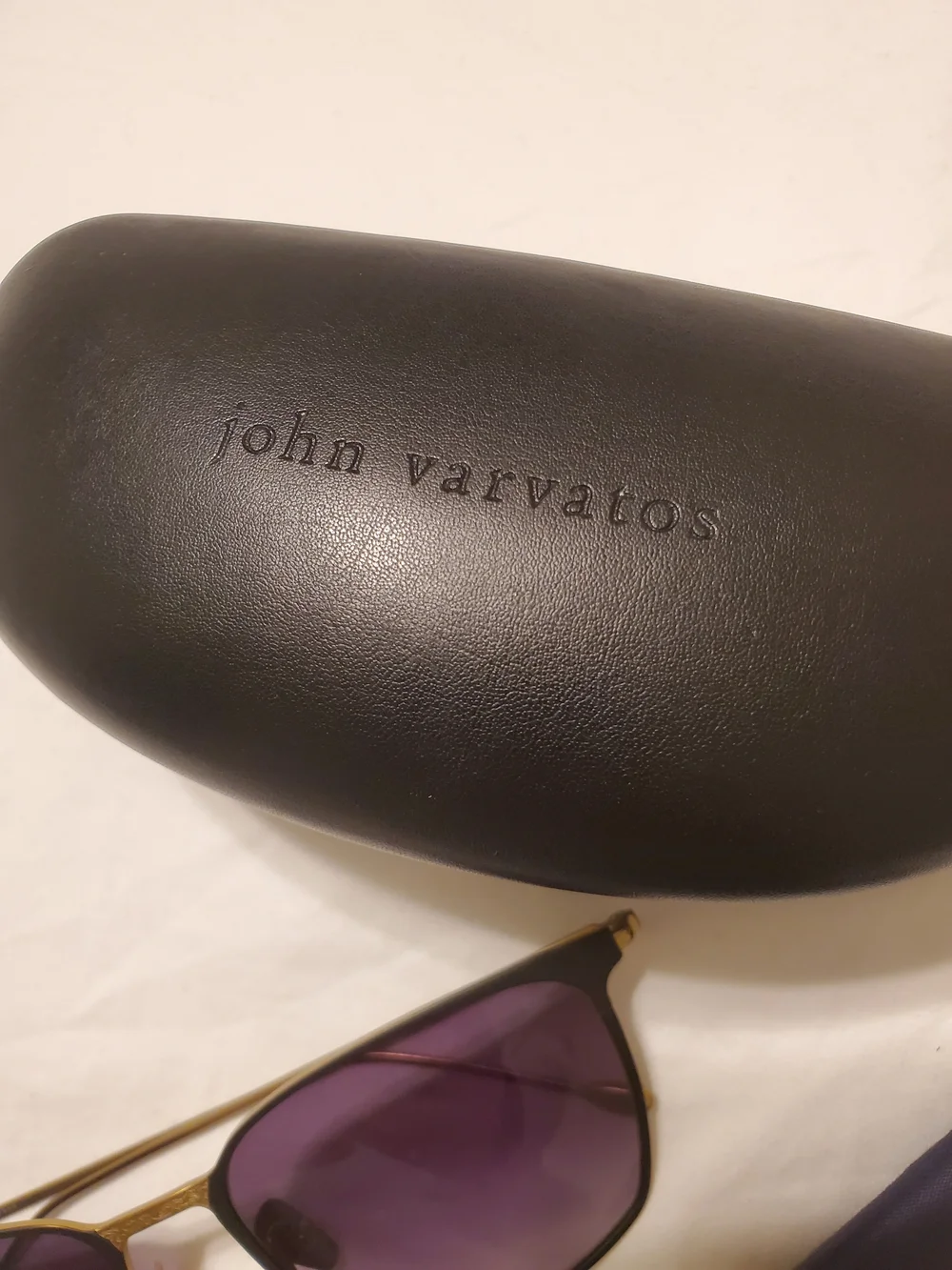 John Varvatos classic new